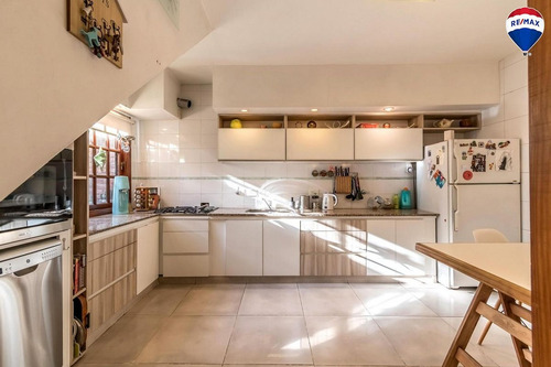 Venta Hermoso Ph 5amb Con Jardin Y Pileta
