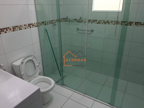 Imagem 12 de 16 de Casa À Venda, 144 M² Por R$ 636.000,00 - Jardim Nossa Senhora Do Carmo - São Paulo/sp - Ca0086