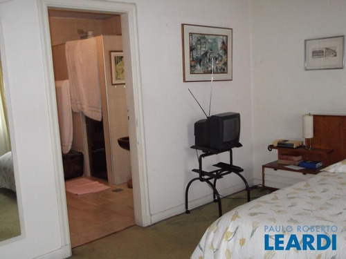 Imagem 6 de 15 de Casa Assobradada - Planalto Paulista - Sp - 2490