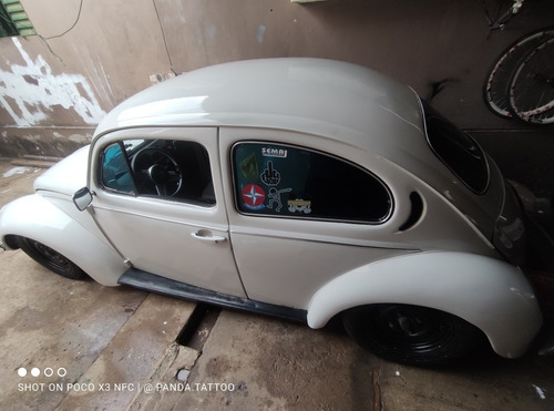 Wolkswagem Fusca 1300l
