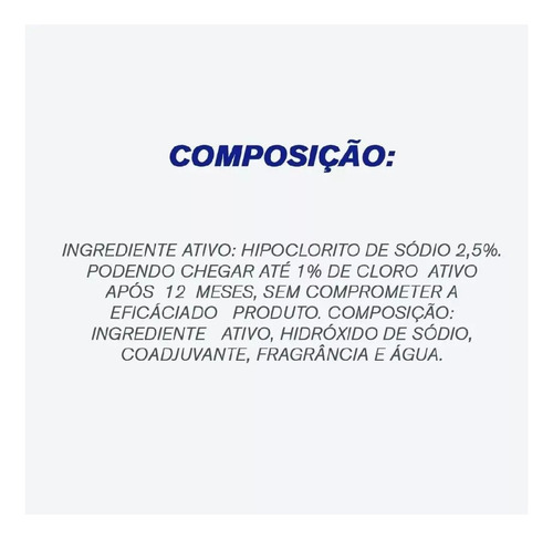 Kit 2 X-14 Limpeza Pesada Veja Banheiro 2em1 400ml Cada