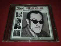 Comprar Carlos Di Sarli Instrumental 20 Grandes Éxitos Cd