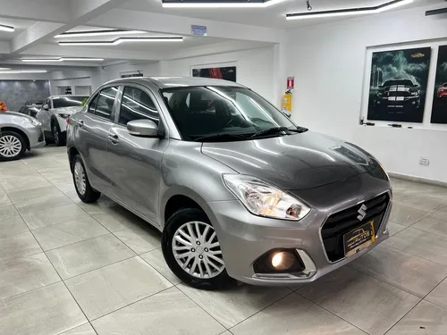 Suzuki Swift Dziere Mt 2023