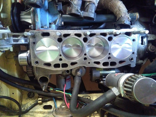 Imagen 5 de 14 de Fiat 128