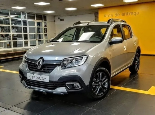 Renault Stepway INTENS 1.6