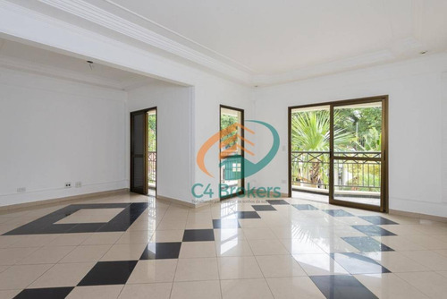 Imagem 6 de 20 de Apartamento Com 3 Dormitórios À Venda, 132 M² Por R$ 900.000,00 - Vila Progresso - Guarulhos/sp - Ap3278