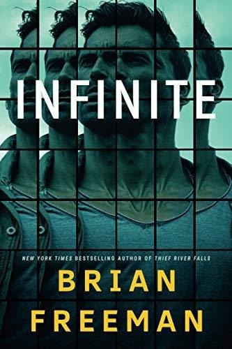 Infinite - Freeman, Brian, De Freeman, Br. Editorial Thomas & Mercer En Inglés