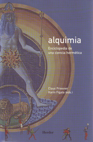 Alquimia - Claus / Karin Figala Priesner