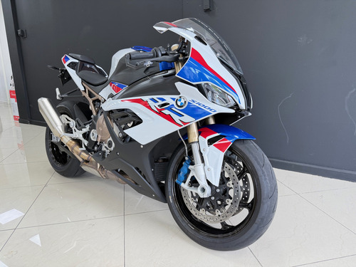 Bmw S1000rr