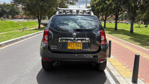 Renault Duster 1.6 Expression