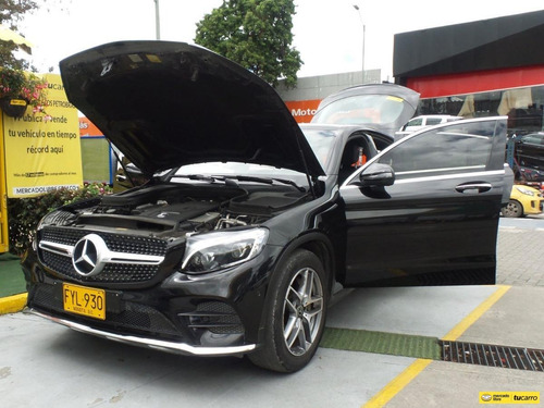 Imagen 9 de 25 de Mercedes-benz Clase Glc 250