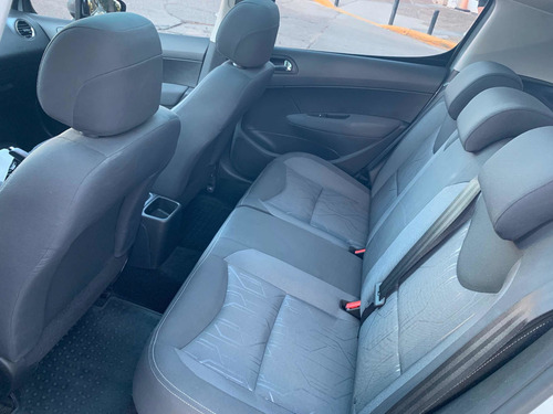 Peugeot 308 1.6 Allure 2018 Banchik Autos Usados