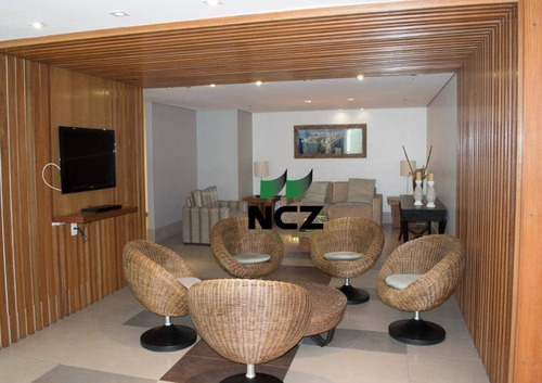 Apartamento Com 1 Dormitório À Venda, 34 M² Por R$ 199.000,00 - Caminho Das Árvores - Salvador/ba - Ap2868
