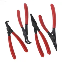 Comprar Jogo De Alicates Para Anéis R28002104 Gedore 4 Peças Red