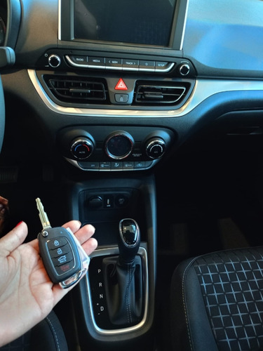 Hyundai HB20 1.0 TGDI FLEX COMFORT PLUS AUTOMÁTICO