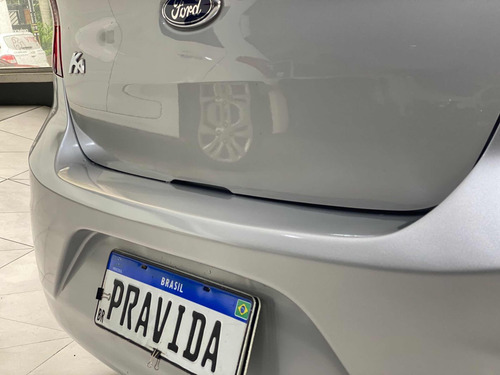 Ford Ka 1.5 Se Plus Flex 5p