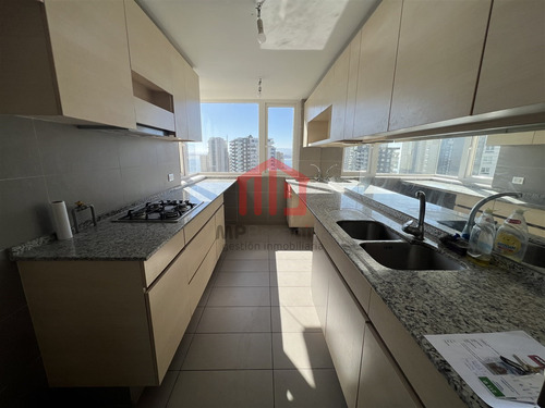 Oportunidad Depto En Venta Espectacular Vista Despejada