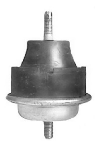 Soporte Motor Trasero Grand Raid 2007-2008-2009 L4 1.6