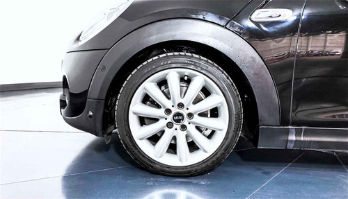 Imagen 9 de 15 de 103107 - Mini Cooper S 2017 Con Garantía
