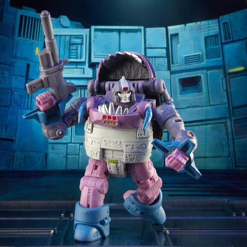 Transformers Toys Studio Series 86-08 Deluxe Class The Movie