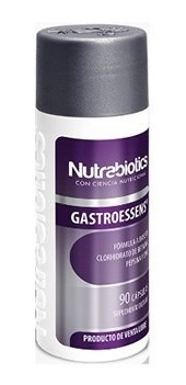 Gastritis Reflujo Regenera Tu Flora Intestinal