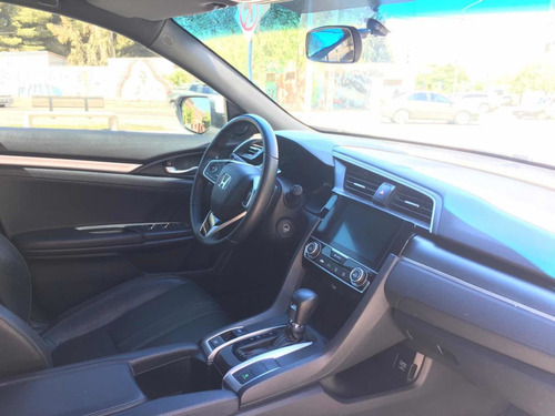 Honda Civic 2.0. Ex-l