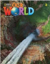 Comprar Our World 3a (2nd.ed.) Combo Split A - Student's Book + Acce