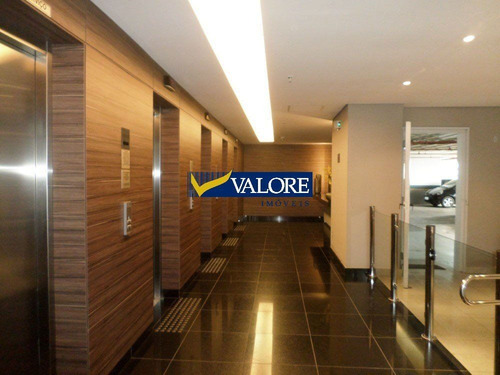 Sala, 56m², Vila Da Serra, Próximo Á Torre Alta Vila - 10716