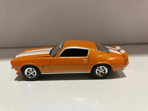 ミニカー TSM MODEL 1970 Chevrolet Camaro #1 1970 Chevrolet Camaro