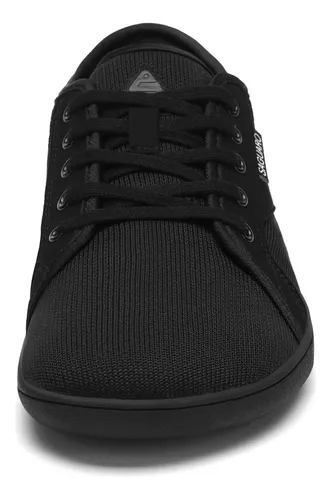 Zapatillas Calzado Minimalista Ergo Barefoot Casual Saguaro