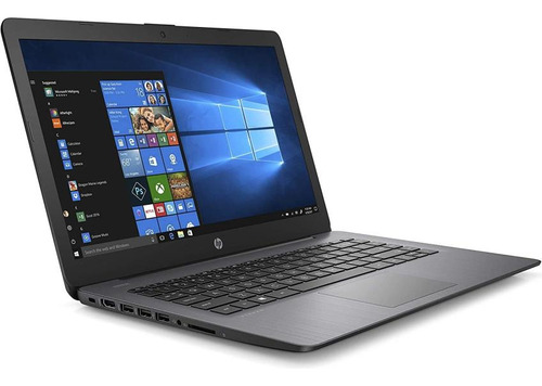 2019 Hp Stream Laptop De 14 Pulgadas, Intel Celeron N4000, I