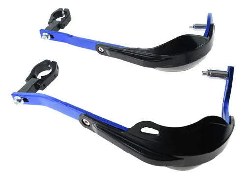 Hand Saver, Cortavientos Enduro Protaper X2 Aluminio Resist