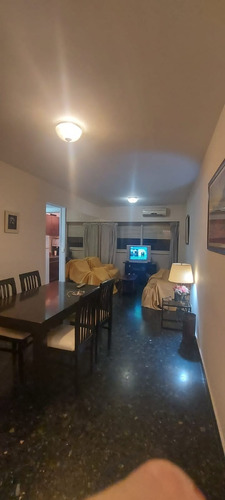 Imagen 6 de 27 de Departamento Alquiler Temporario Barrio Norte 3 Ambientes