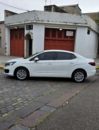 Citroën C4 Lounge 1.6 Vti Live
