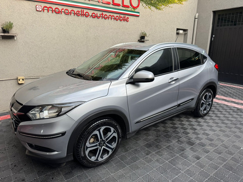 Honda HR-V 1.8 Ex-l 2wd Cvt