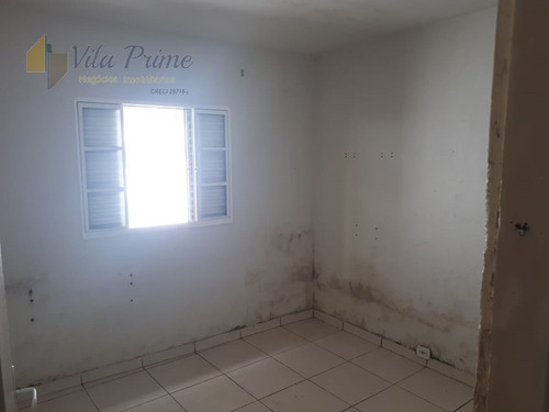 Imagem 11 de 14 de Casa Para Venda, 2 Dormitórios, Jardim Humaitá - São Paulo - 4070