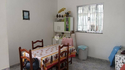 Imagem 20 de 20 de Casa À Venda, 232 M² Por R$ 470.000,00 - Colubande - São Gonçalo/rj - Ca12060