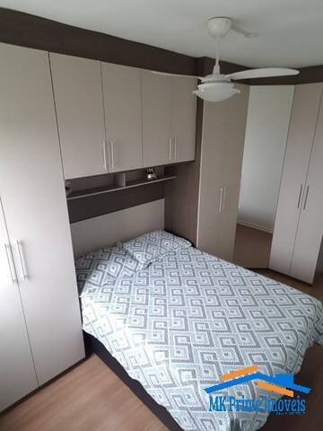 Imagem 2 de 10 de Apartamento 54m² Com 2 Dormitórios Em Barueri!! - 2213