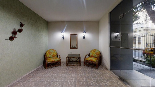 Imagem 8 de 15 de Lcn 82 Apto 11fzo0p - Apartamento A Venda No Bairro Laranjeiras - Rio De Janeiro, Rj - O-21432-35654