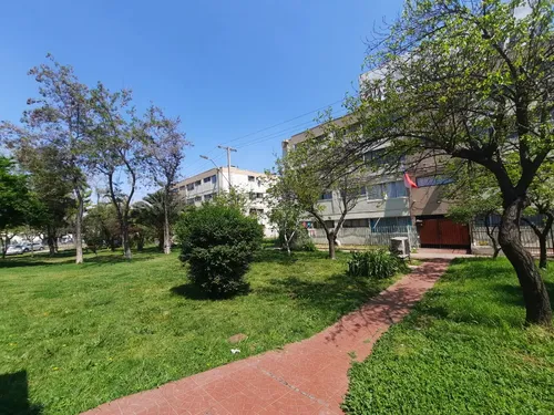 Vendo Departamento Metro Grecia Vende Su Dueña.