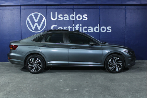 Volkswagen Jetta 1.4 T Fsi Highline Tiptronic