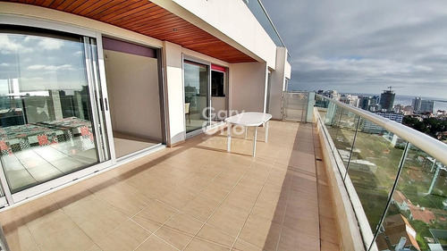 Imagen 8 de 30 de Planta Especial De 1 Dormitorio Piso Alto