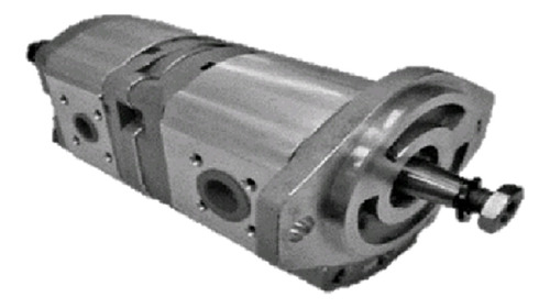 Bomba Compatible Con New Holand Tc55 Tc57 Cod 2076