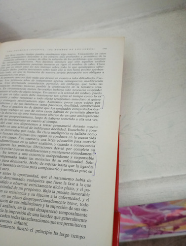 Obras Completas Freud 6 - Sigmund Freud (Usado)