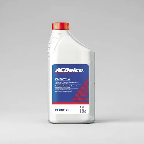 Óleo Ac Delco Dexron Vi Transmissão Automática Direção Hid