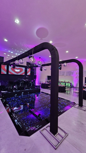 Serviço De Dj Som E Iluminação