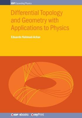 Libro Differential Topology And Geometry With Application...
