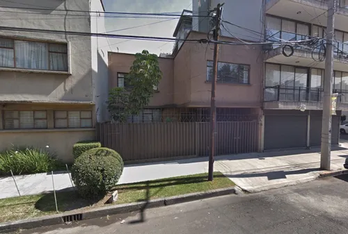 Casa En Venta Miguel Hidalgo