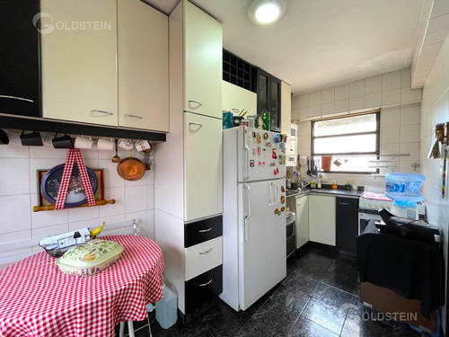 Departamento - Almagro