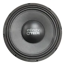 Comprar Medio Altavoz Rango Parlante 10 Pulgadas 600 W Rms